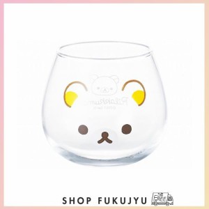 金正陶器(Kaneshotouki) 「 リラックマ 」 ゆらゆら タンブラー 320ml フェイス 362114 01.リラックマ