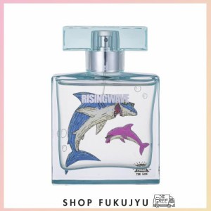 RISINGWAVE(ライジングウェーブ) ライジングウェーブ ベイシス オードトワレ サメノハンクデザイン 50ml