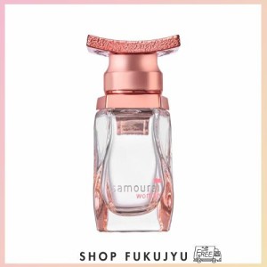 Samourai woman(サムライウーマン) カーフレグランス (15ml)