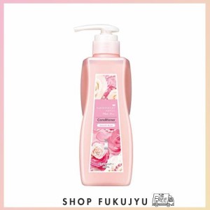 Samourai woman(サムライウーマン) ホワイトローズ コンディショナー スムースモイスト (450mL)