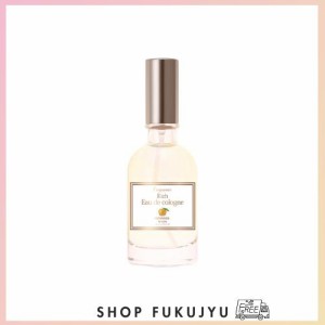 フェルナンダ フレグランス リッチオーデコロン ミカン (30mL)