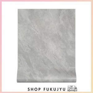 FOLU 壁紙シール コンクリート シール 厚手（60CM×10M一巻）リメイクシート 大理石 シート はがせる 壁紙 コンクリート 剥がせる壁紙 補