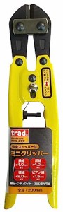 三共コーポレーション trad ミニクリッパー TMC-200