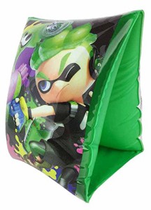 ドウシシャ アームリング スプラトゥーン2 子供用