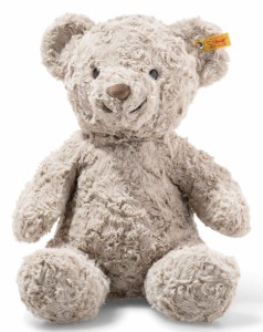 シュタイフ Steiff カドリー Cuddlyシリーズ ハニーテディベアL 113437