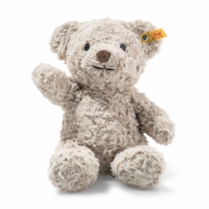 シュタイフ Steiff カドリー Cuddlyシリーズ ハニーテディベアM 113420