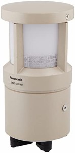 パナソニック(Panasonic) 灯具 ガードタイプ LGW45530YU プラチナメタリック