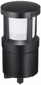 パナソニック(Panasonic) 灯具 ガードタイプ LGW45530BZ オフブラック