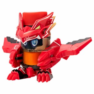 タカラトミー(TAKARA TOMY) おもちゃ キャップ革命ボトルマン BOT-01 コーラマル