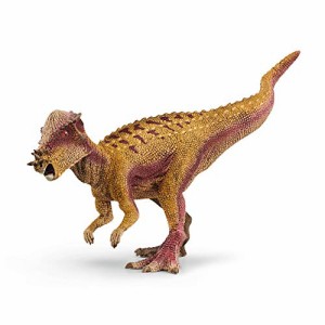 シュライヒ(Schleich) 恐竜 パキケファロサウルス フィギュア 15024