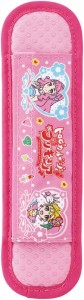 スケーター (skater) ショルダーベルト カバー パッド 水筒 BAG トロピカル プリキュア LSVC1-A