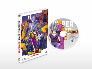 ドラゴンボール スーパー dvdの通販｜au PAY マーケット