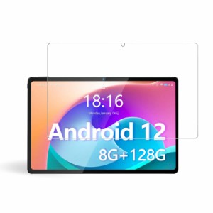 【1枚セット】BMAX MaxPad I11 Plus 対応 強化ガラス保護フィルム KONXISA 10.36インチタブレットガラス保護フィルム 液晶保護フィルム 