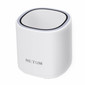 NETUM モバイル決済 QRコードスキャナー デスクトップ USB有線 2Dバーコードスキャナー プラグアンドプレイ スーパーマーケットストアNT-