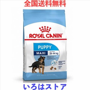ロイヤルカナン SHN マキシ ジュニア 犬用 10kg