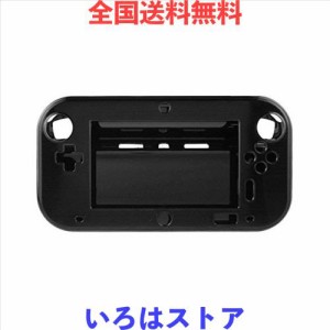 OSTENT ケース 耐衝撃 ハード プラスチック ボックス カバーケース シェル 任天堂 WiiU ゲームパッドに対応