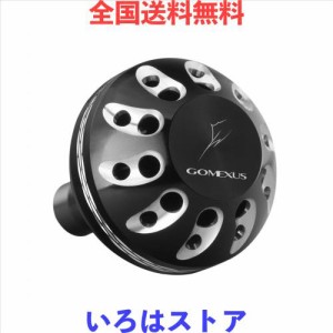 ゴメクサス 35mm パワー ハンドル ノブ ダイワ Type S シマノ Type A リール 用, 17 ツインパワー XD C3000HG 18 カルディア LT 用 アル