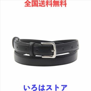 [maikun] [マイクイーン] ベルト レディース 細 おおきいサイズ スーツ ビジネス カジュアル belt おしゃれ 誕生日 プレゼント クリスマ