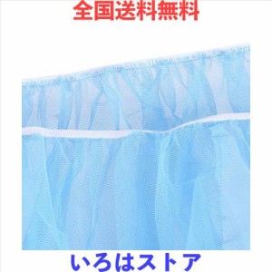 ベビーカー蚊帳 虫除け日よけネット ベビーカー用 UVカット99% 紫外線UVカット 大型サンシェイド 蚊/モスなど防虫 かや ネット 通気