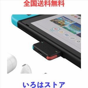 GENKI USB-C オーディオアダプター【ネオン】Nintendo Switch ニンテンドースイッチ PS4 iPad Pro…