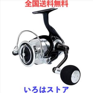 ダイワ　レグザ6000 19 レグザ LT6000D-Hのスペックとインプレ | 釣りクラウド