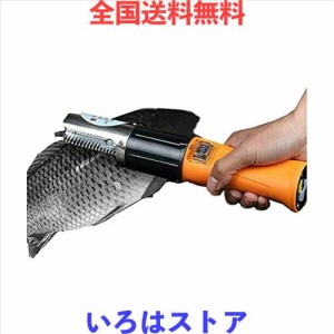 電動 うろこ取り ウロコ取り 魚の鱗とり 業務用 鱗取り キッチンツール ホーム用 商用 事務用 お店用