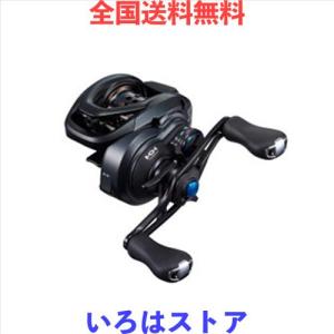 シマノ(SHIMANO) ベイトリール 両軸リール バス SLX BFS 2021 XG LEFT バス釣り