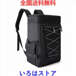 [トウリト] TOURIT 保冷リュック 保温リュック クーラーバッグ クーラーボックス 大容量 防水 軽量 釣り 買い物 配達用 キャンプ 登山 ア