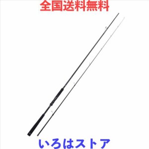 Goture スピニングロッド Aerglo-N/902MHS/MH/Fuji製ガイド 2.7M ショアジギング 9ft 釣り竿 釣竿 カーボン 投げ竿 超軽量 携帯型 エギン