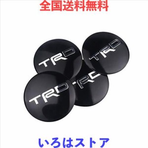 コレクション trd センター キャップ