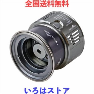 HEIGHTEN リール スプール 浅溝 夢屋S-20型 替えスプール 2500番から3000番対応 ステラ/ツインパワー/ヴァンキッシュ/ヴァンフォード/ス