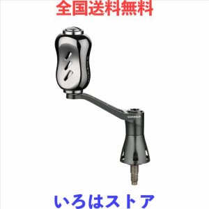 ゴメクサス CJ35 リールハンドル シマノ (Shimano) スピニングリール対応 リール シングルハンドル ヴァンキッシュ ツインパワー ステラ 