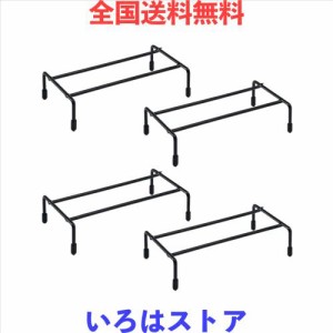 プランタースタンド 園芸ラック 花台 フラワースタンド ガーデニング 植木鉢置き 通気 排水性良い 害虫侵入予防 根腐れ防止 園芸用品 耐