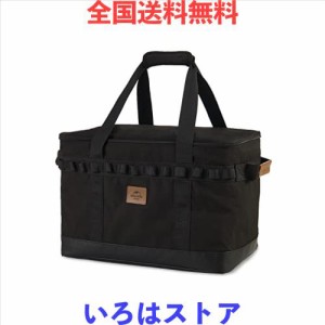 Naturehike公式ショップ 収納ボックス トートバッグ 2way コンテナ ボックス マルチギアコンテナ ギアケース クッキングツール 撥水性 多