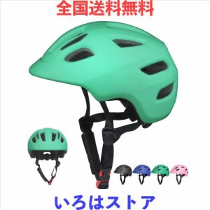 XJD 子供用ヘルメット キッズヘルメット CPSC安全規格 ASTM安全規格 自転車ヘルメット 幼児 児童用 1.5歳-8歳向け キックボード ヘルメッ