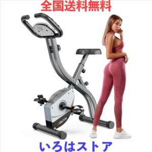 エアロバイク フィットネスバイクの通販｜au PAY マーケット