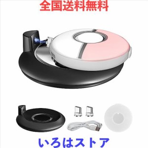 Newzerol【2in1】新販売 For ポケモンgo plusプラス用充電スタンド RGB充電状態表示灯 端子保護 変換アダプタ*2 USBケーブル付き 薄型シ