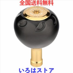 ゴメクサス T38 リールハンドルノブ チタン製 ダイワ (Daiwa) タイプ S シマノ (Shimano) タイプ A ツインパワー レガリス ヴァンキッシ