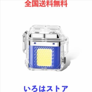 ライター 懐中電灯電子 電気 usb ライター 小型 充電式 BBQ お墓参り Type C 電熱線 第二代充電式 小型 防風 おしゃれ プレゼント