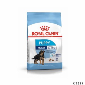 ロイヤルカナン SHN マキシ ジュニア 犬用 4kg