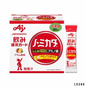 味の素 ノ・ミカタ 30本入箱 90g