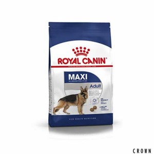 ロイヤルカナン SHN マキシ アダルト 犬用 10kg