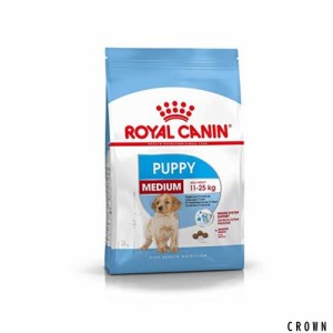 ロイヤルカナン SHN ミディアム ジュニア 犬用 10kg