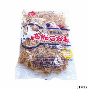 【珍味】函館こがね（さきいか）　500ｇ