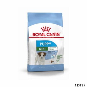 ロイヤルカナン SHN ミニ ジュニア 犬用 2kg