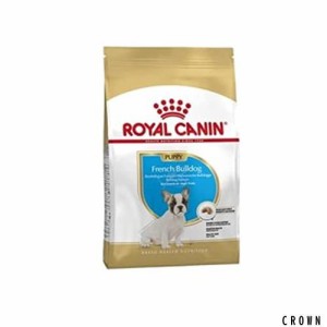 ロイヤルカナン BHN フレンチブルドッグ 子犬用 3kg