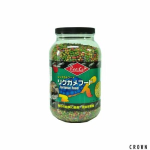 ビバリア レップカル リクガメフード 1.36kg