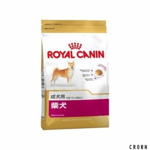 ロイヤルカナン BHN 柴犬 成犬用 3kg