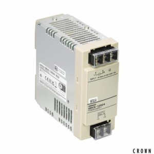 OMRON(オムロン) スイッチング パワーサプライ S8VSタイプ S8VS-12024