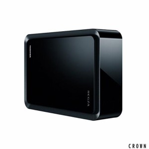 東芝(TOSHIBA) タイムシフトマシン対応 USBハードディスク（2.5TB）TOSHIBA REGZA Dシリーズ THD-250D2